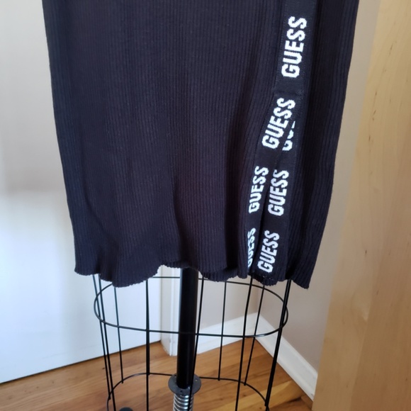 Guess Melanie Pencil Skirt Size XL NEW! - Picture 8 of 12